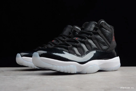 72-10  378037-002 Jordan Retro 11 378037-002 0815